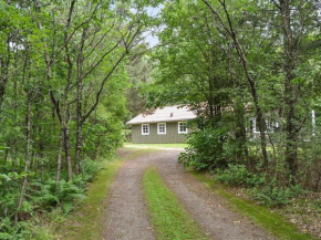 Holiday Home Joonatan - 30km from the sea by Interhome